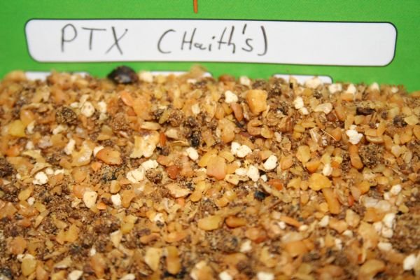 Ptx birdfood haiths 1kg