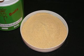 Muschelfleischmehl (GLM) 150 g.