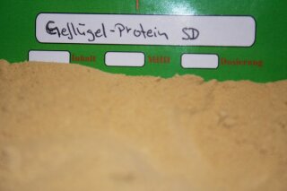 Proteinkonzentrat SD