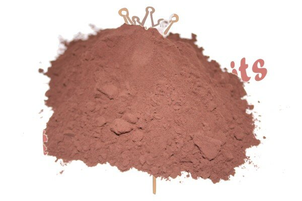 Blutmehl (Hmoglobin) 1 kg - King Baits - Die frische Art zu Fischen, 3,90