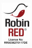 Robin Red (Haith´s) 1 kg